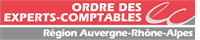 logo oec aura partenaire salon entrepreneuriat 2023