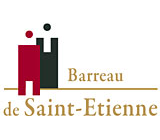 logo barreau saint etienne