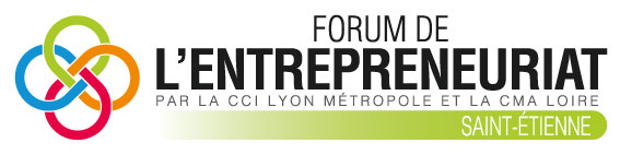 Forum de l'Entrepreneuriat Saint-Etienne
